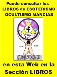 LIBROS ESOTERISMO AVISO WEB